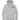 wrestl•her built different fleece hoodie